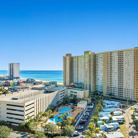 Emerald Beach Resort 1834 Condo